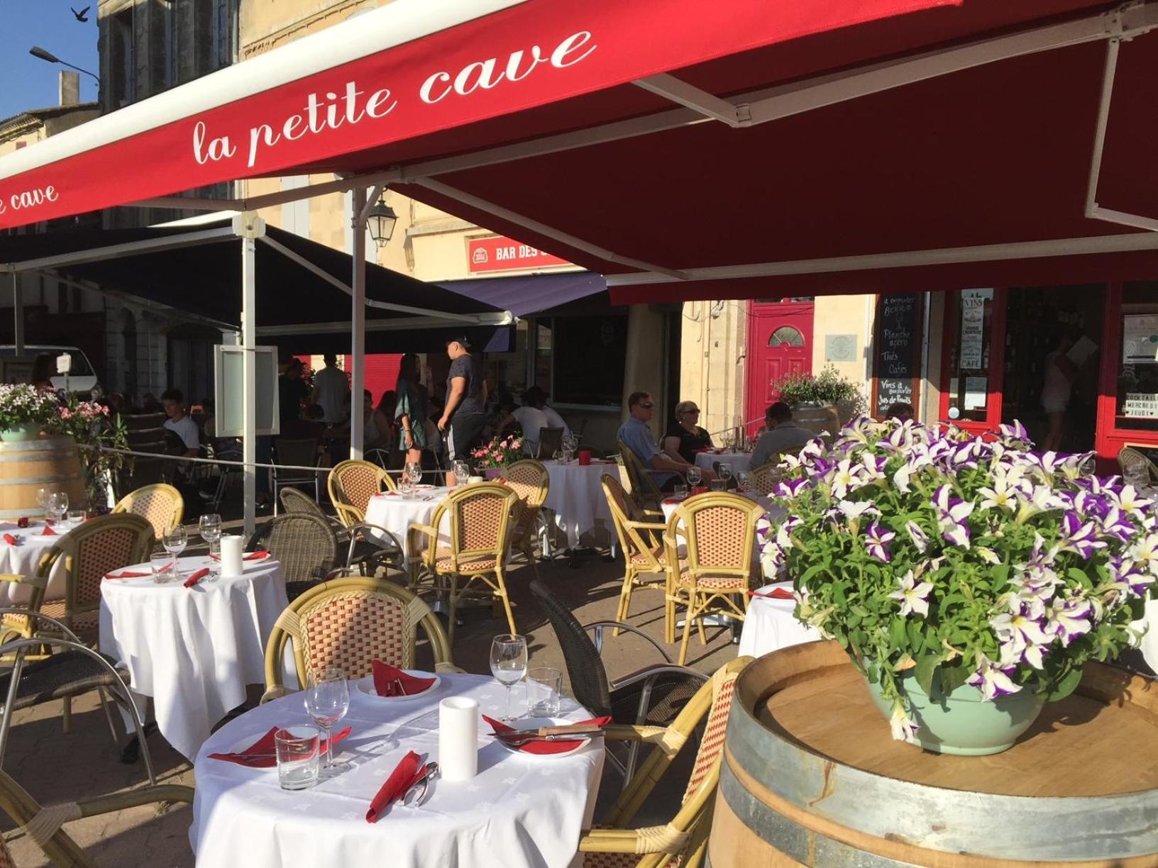Bordeaux Village *