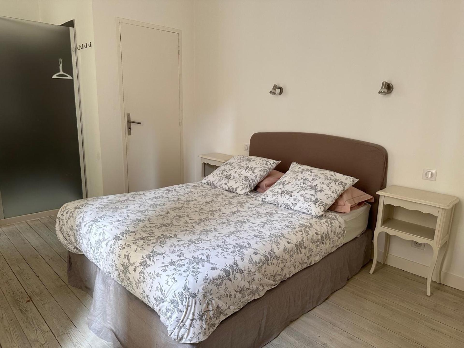 Bordeaux Village Appartement *