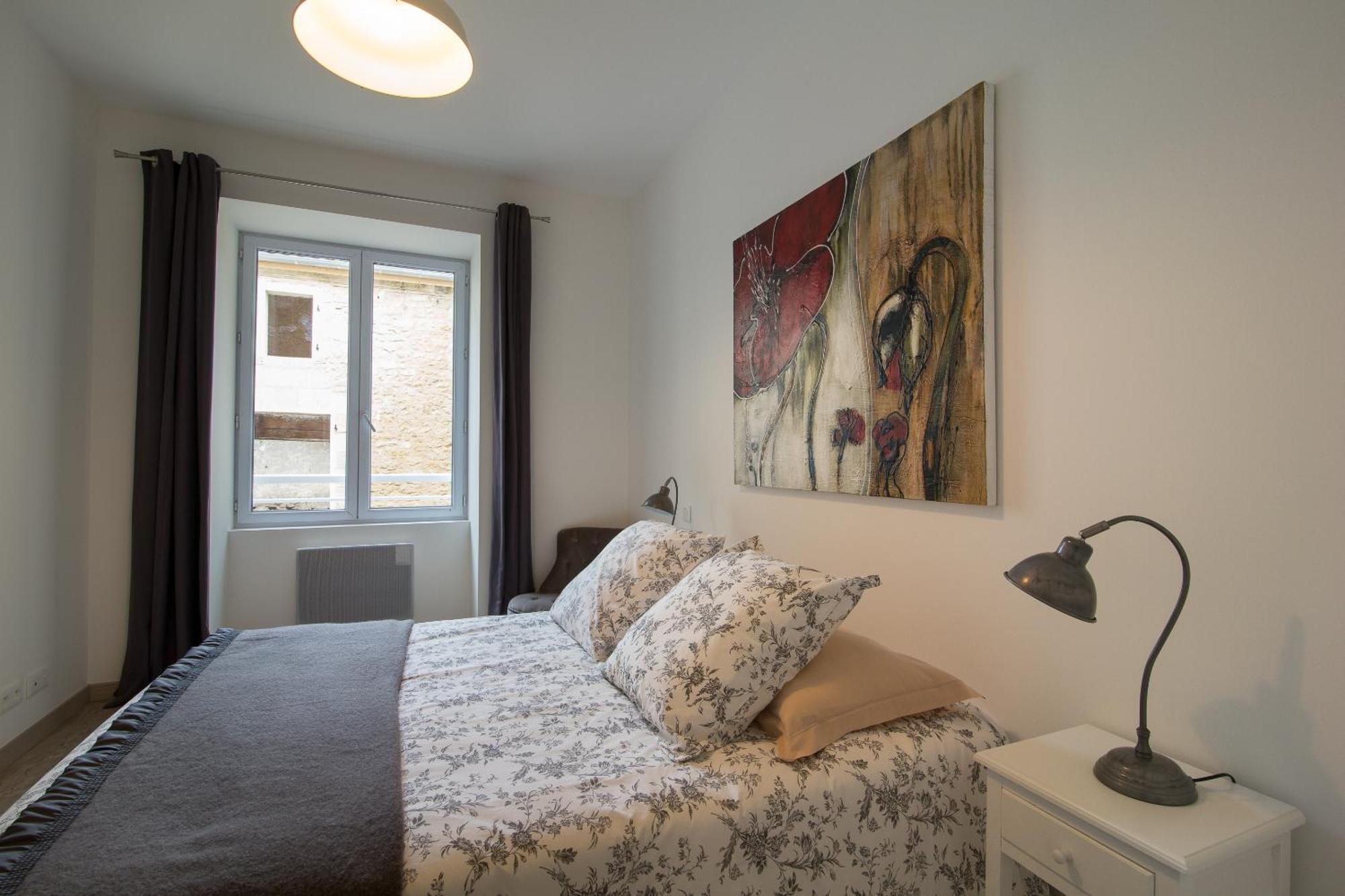 Bordeaux Village Appartement Blaye