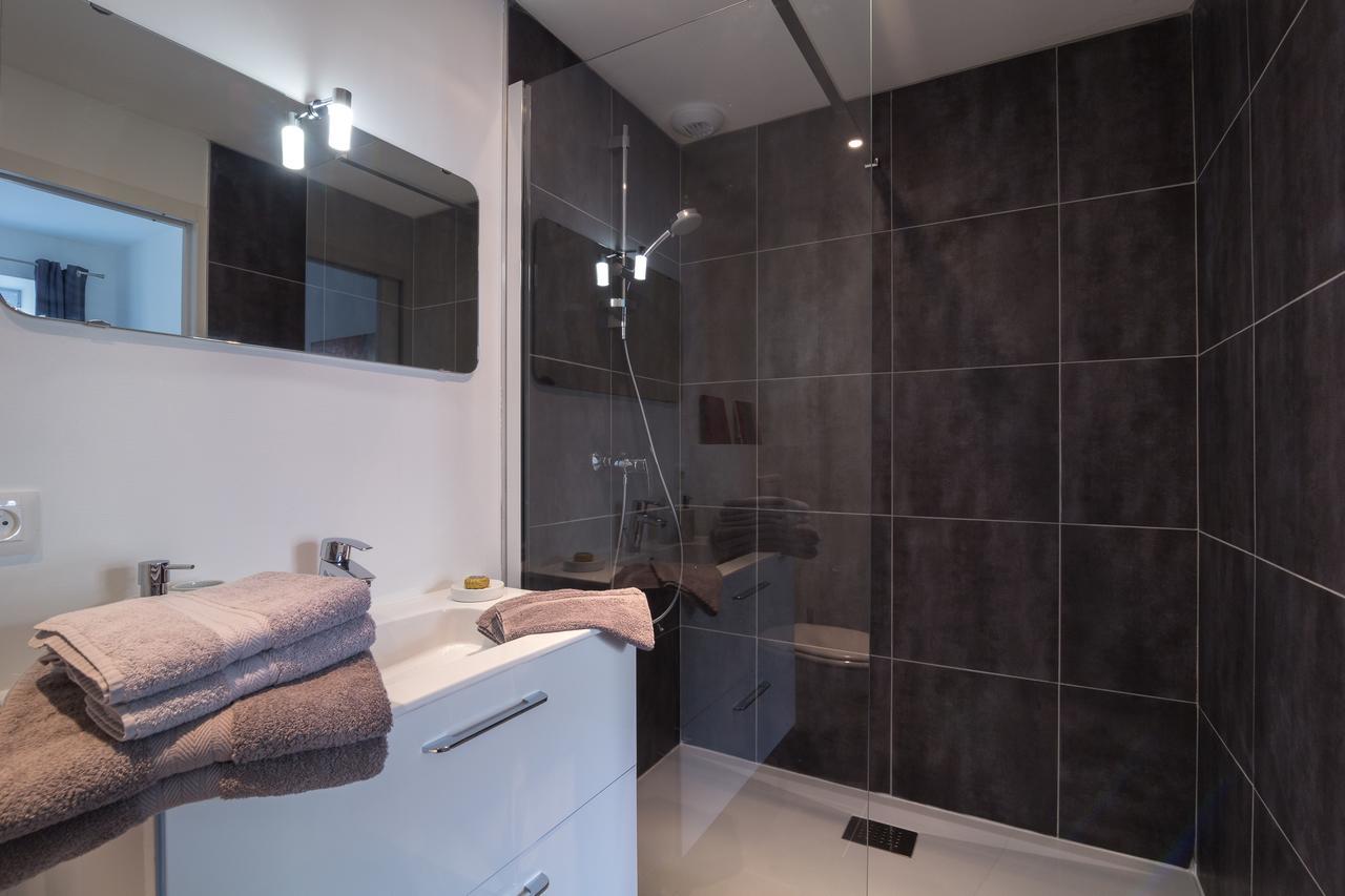 Bordeaux Village Apartment