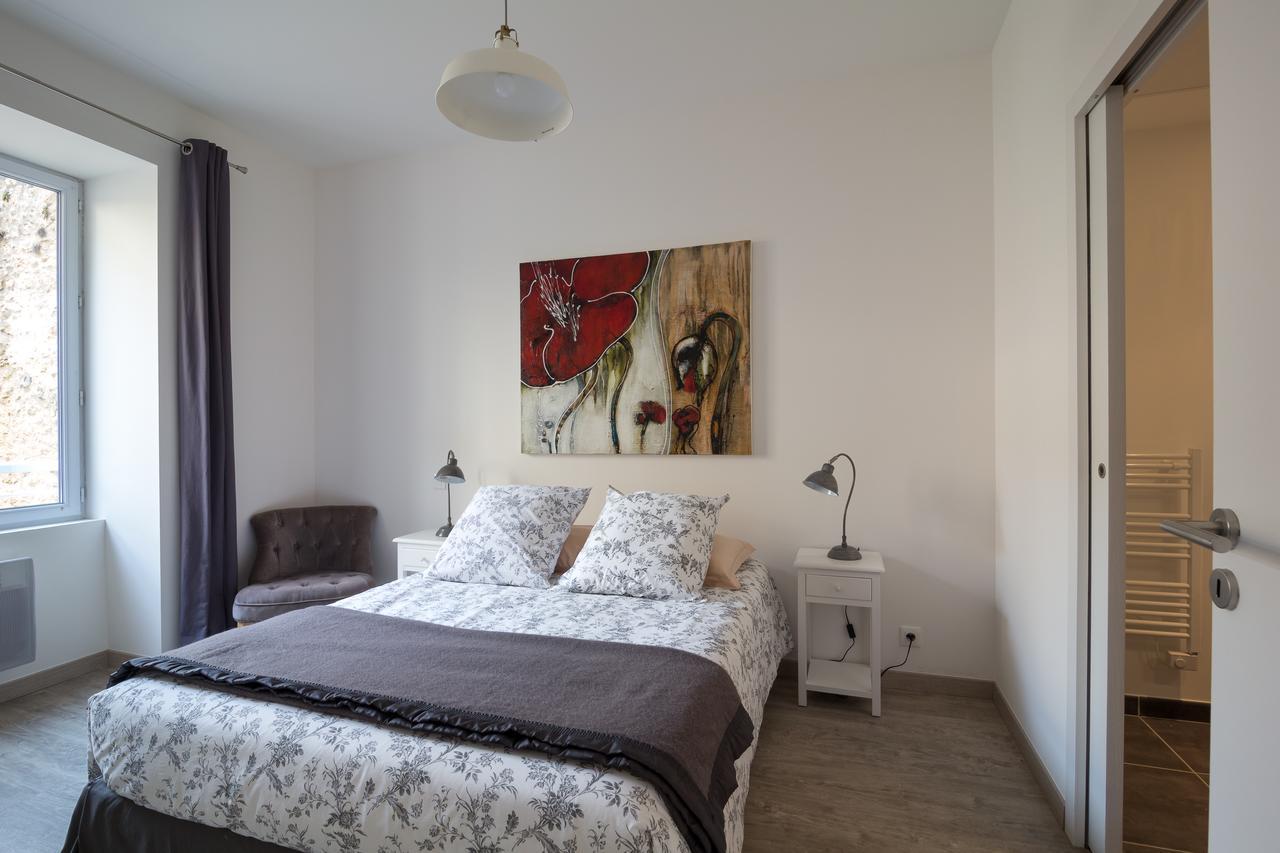 Apartment Bordeaux Village Blaye