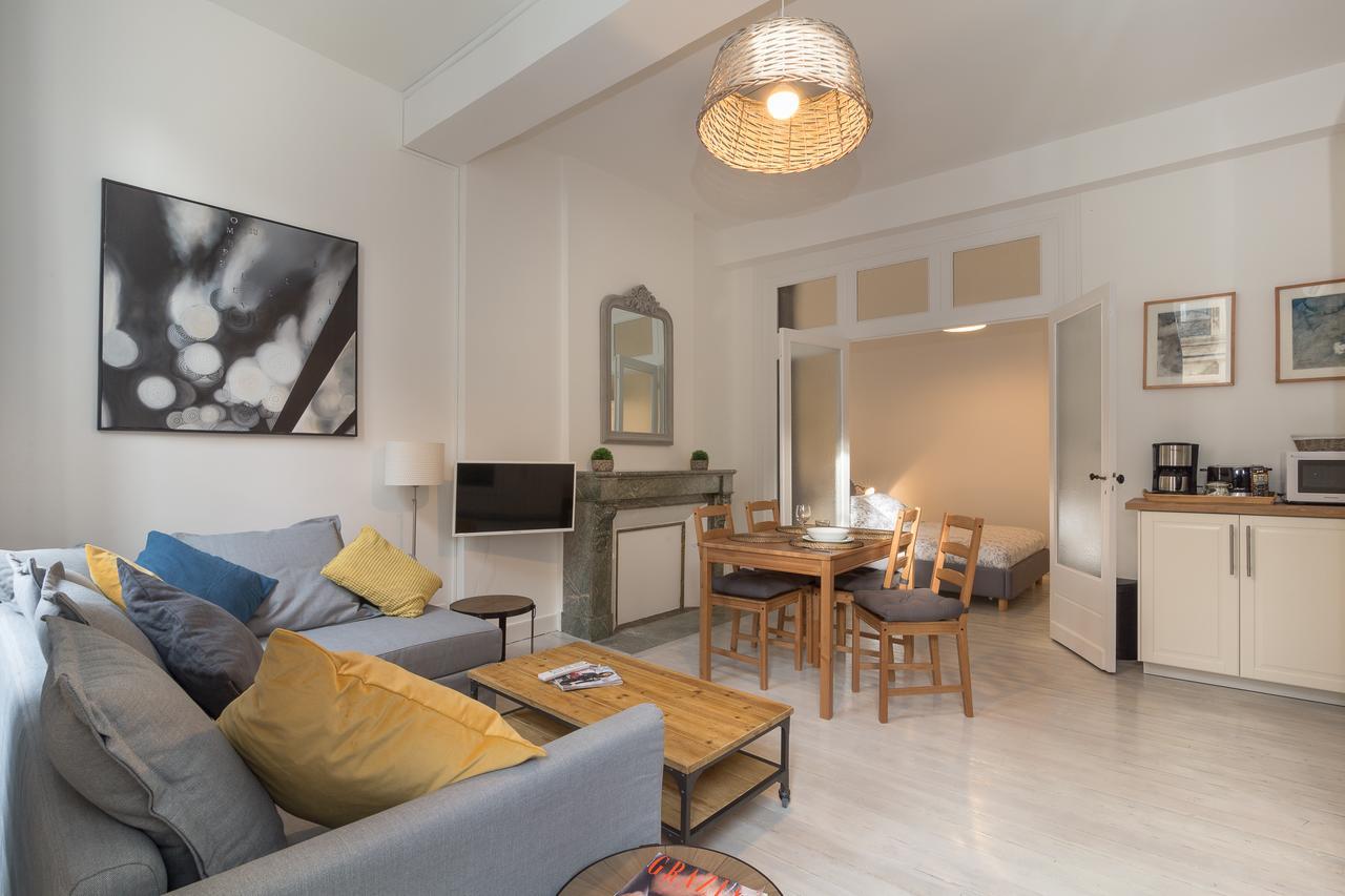 Appartement Bordeaux Village Blaye