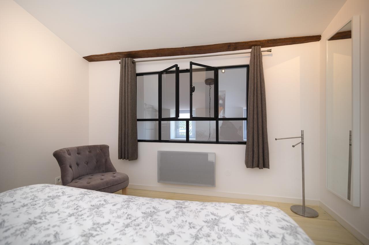 Apartment Bordeaux Village Blaye
