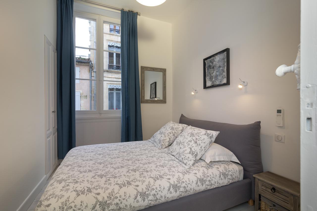Bordeaux Village Appartement Blaye