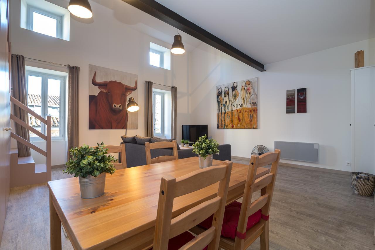 Bordeaux Village Appartement Blaye
