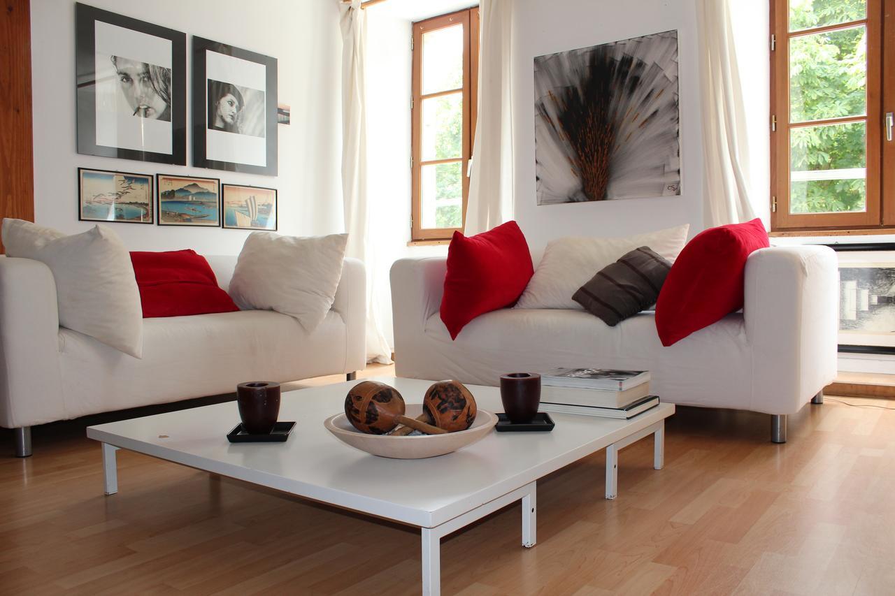 Bordeaux Village Apartment Blaye
