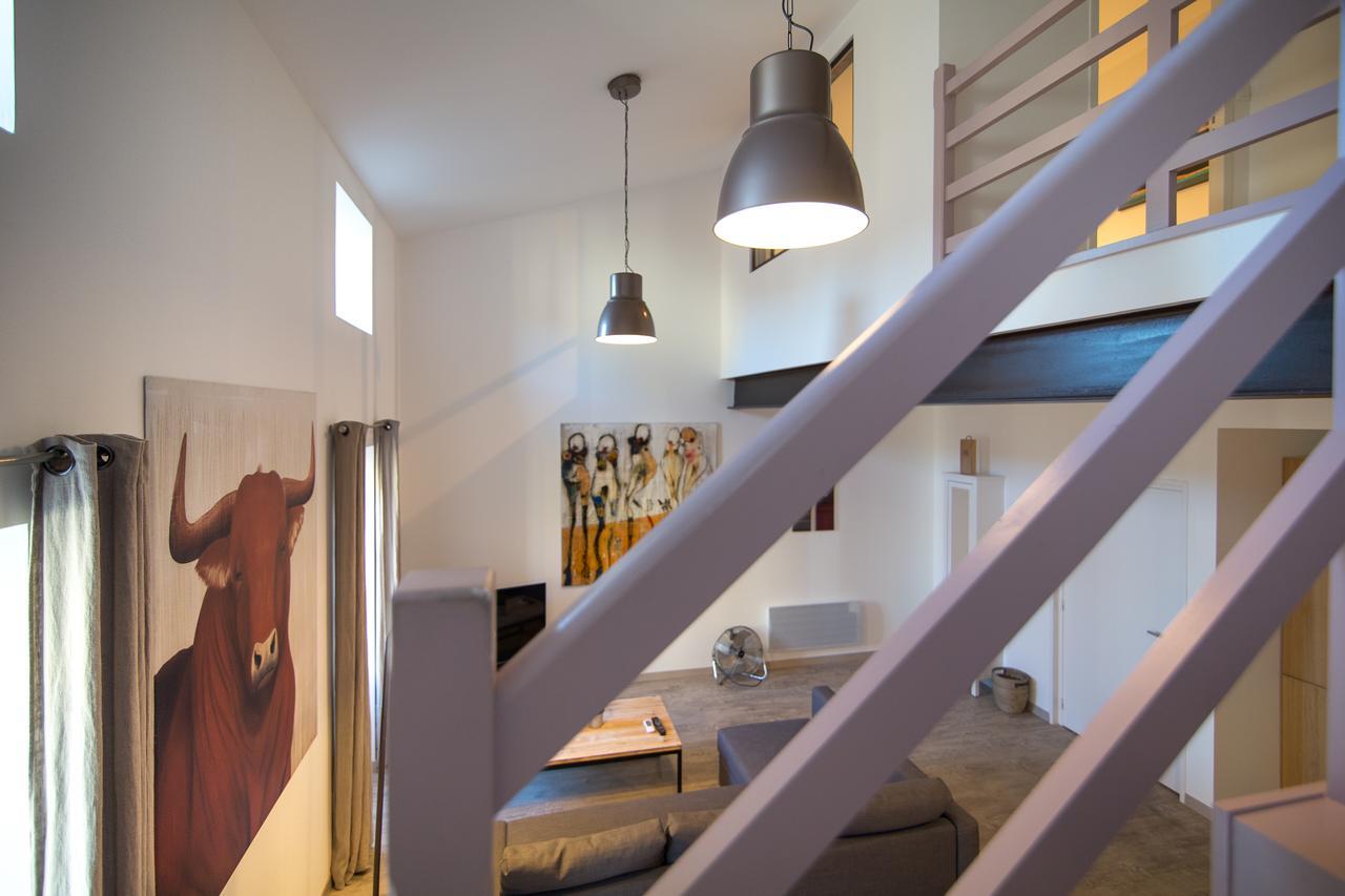 Apartment Bordeaux Village Blaye
