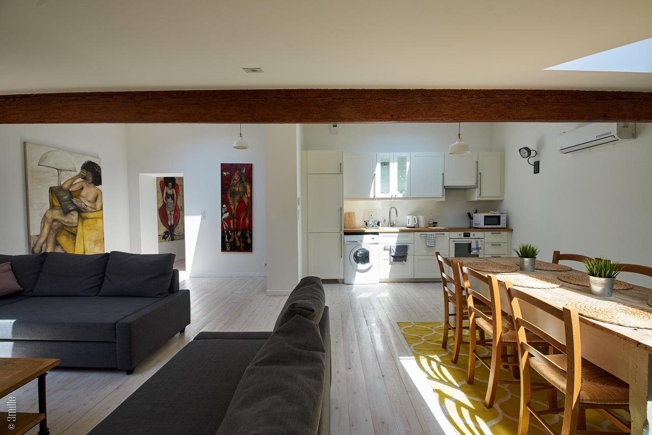 Bordeaux Village Appartement