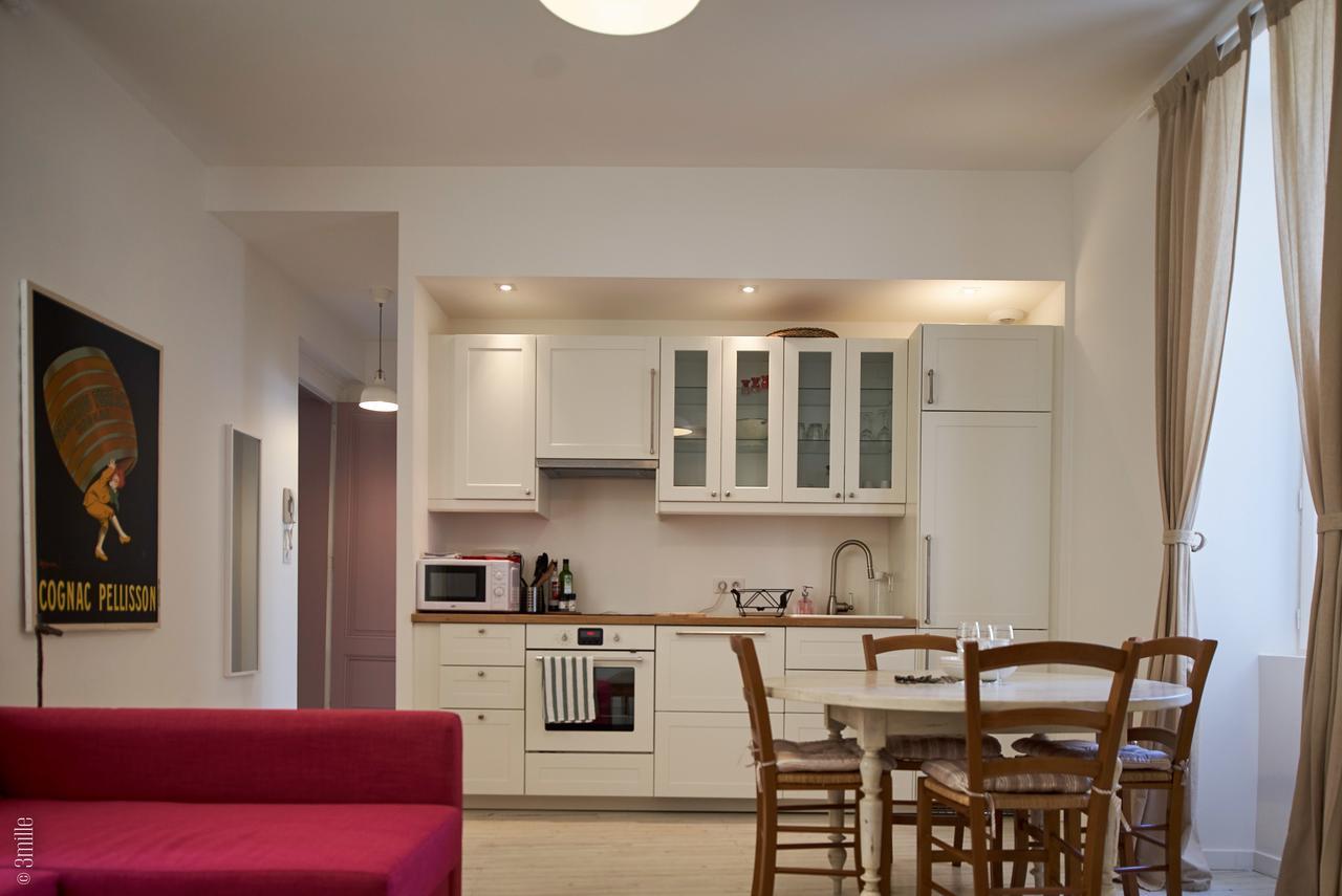 Apartment Bordeaux Village Blaye