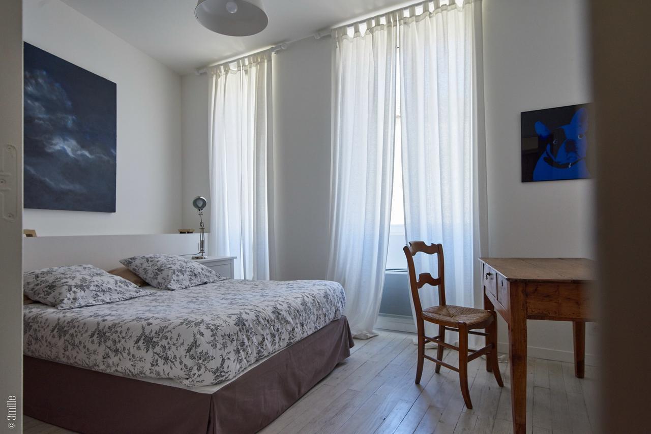 Bordeaux Village Apartment Blaye