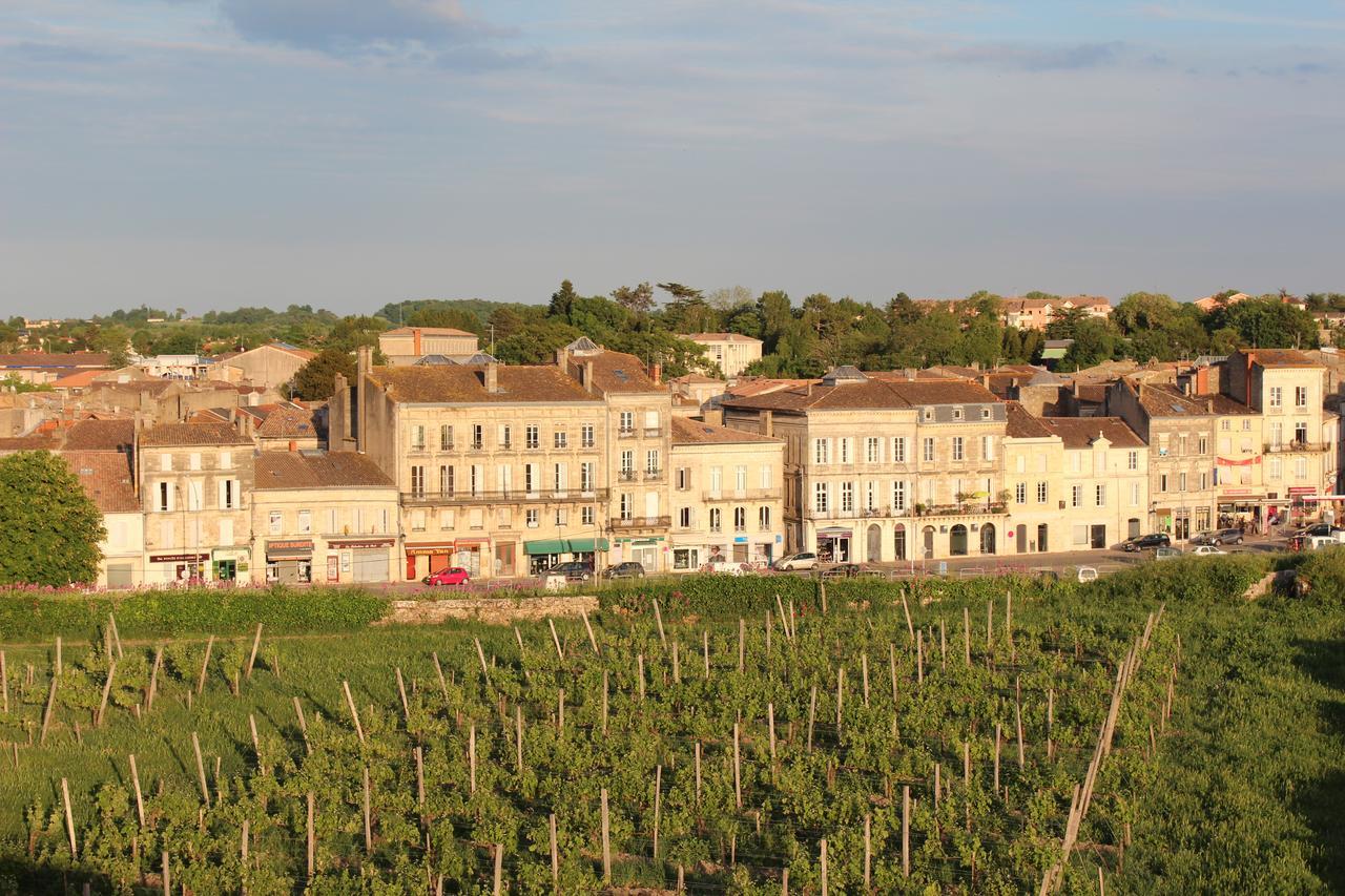 Apartment Bordeaux Village