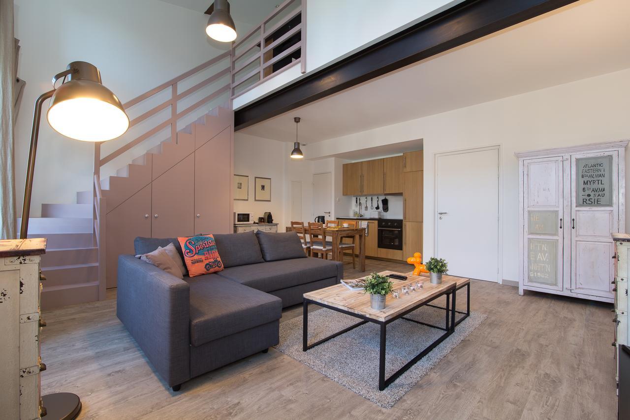 Bordeaux Village Appartement Blaye