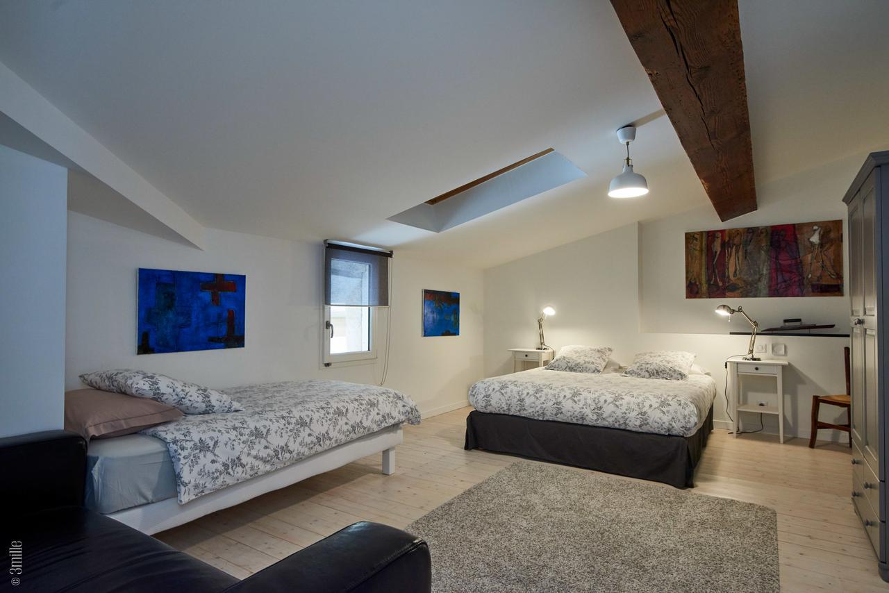Bordeaux Village Apartment Blaye