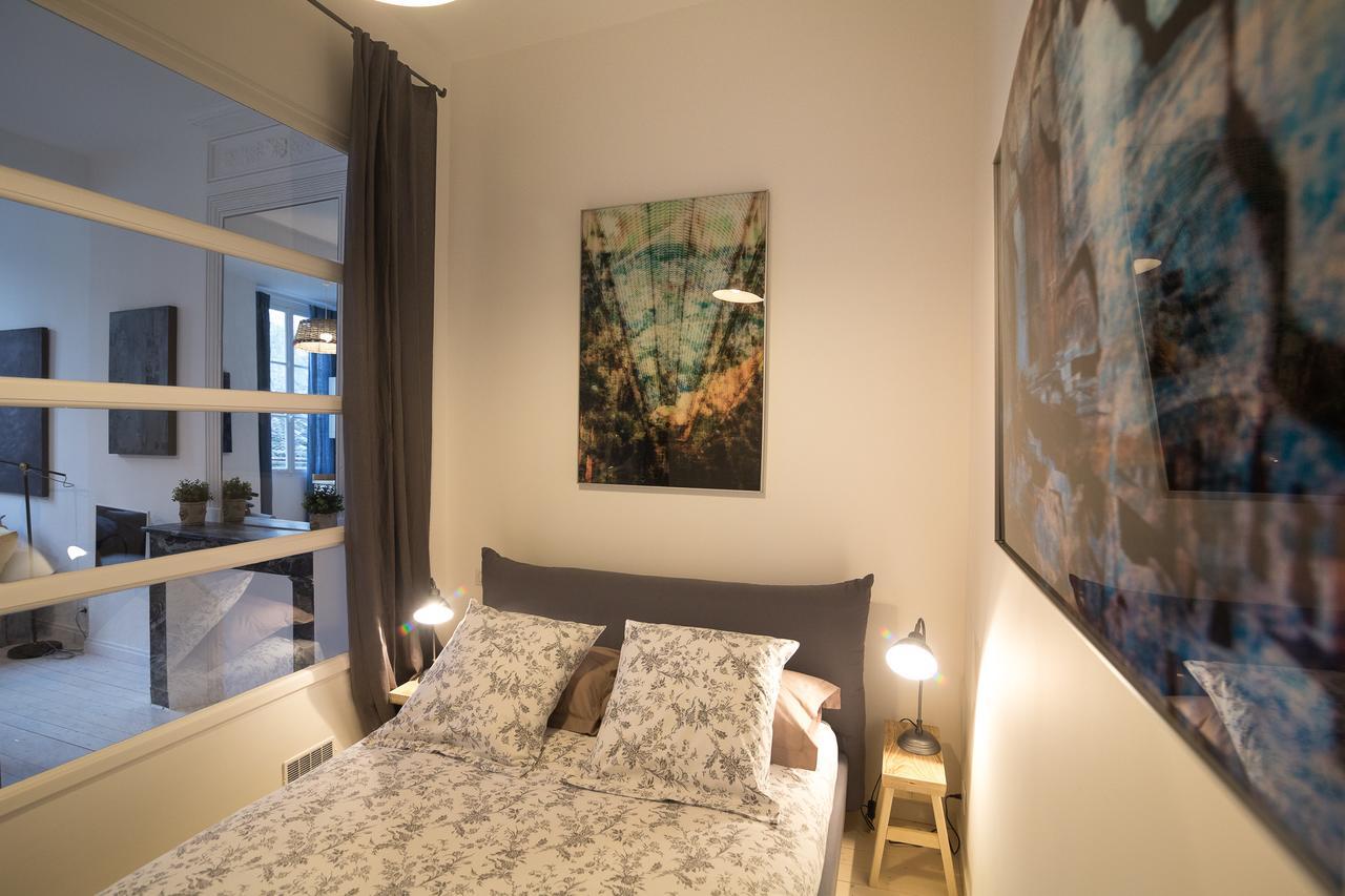 Bordeaux Village Apartment *