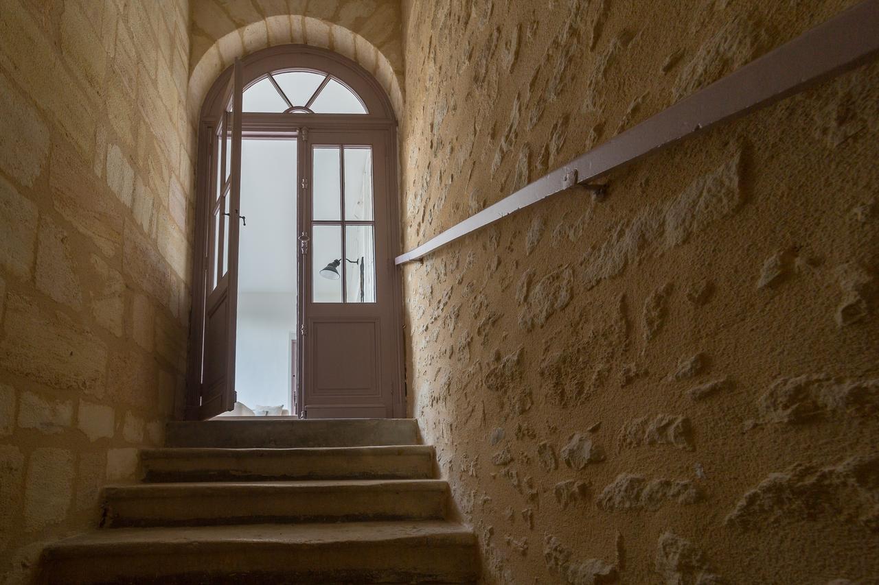 Bordeaux Village * Blaye