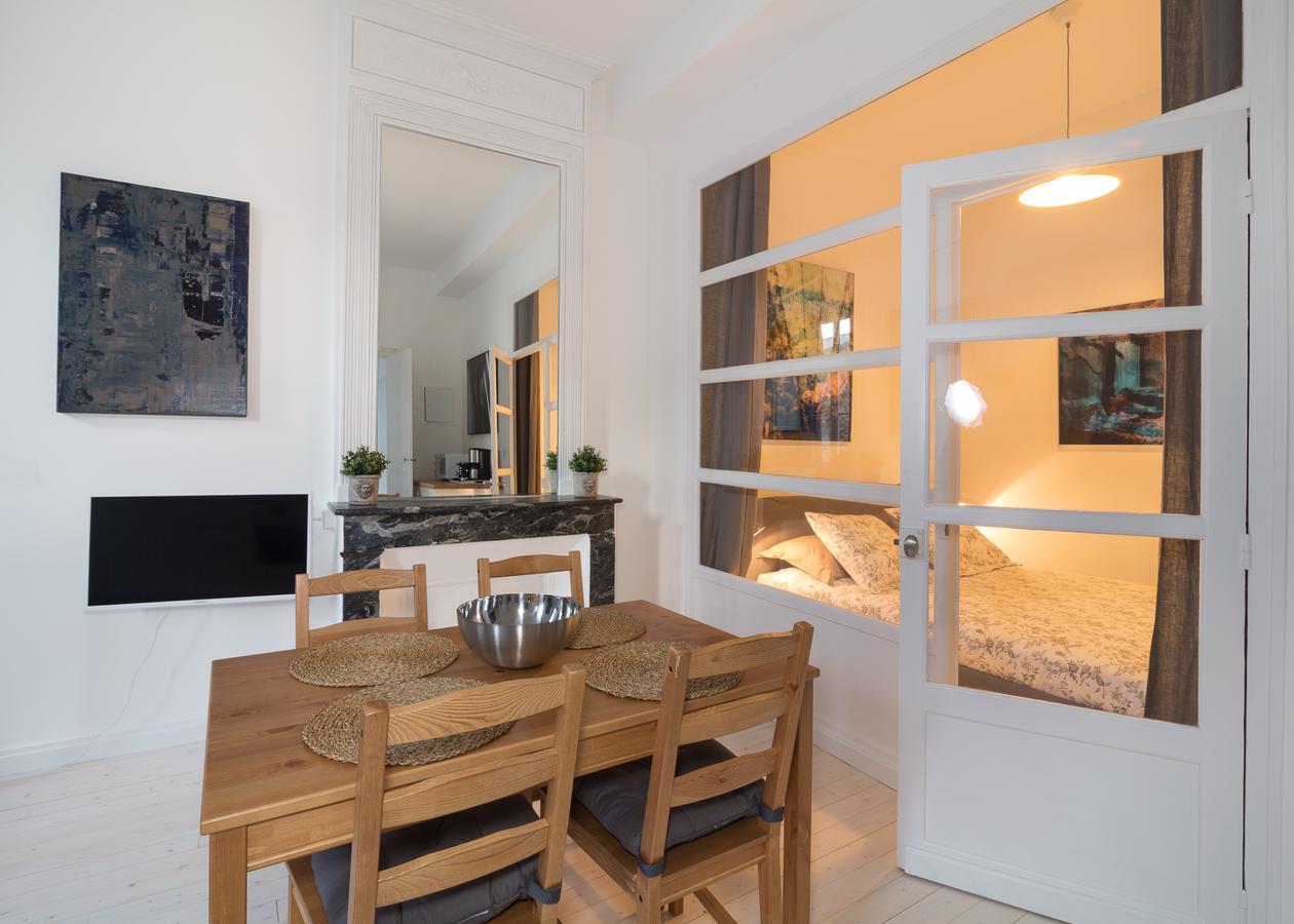 Apartment Bordeaux Village