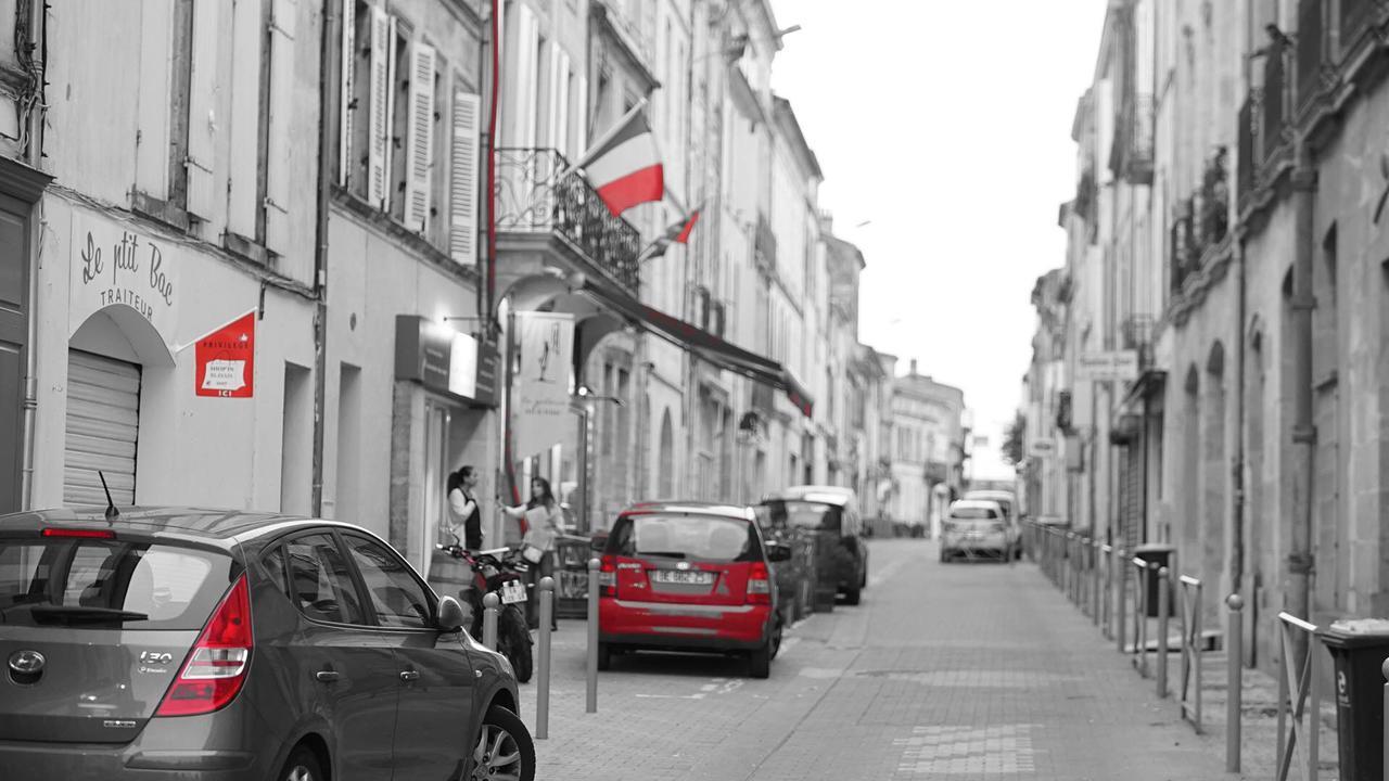 Apartment Bordeaux Village