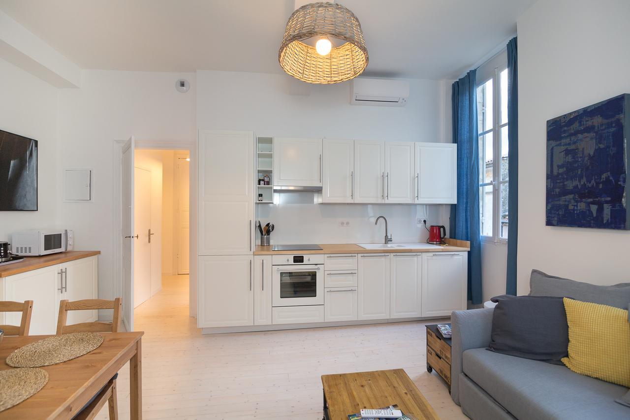 Bordeaux Village Appartement *