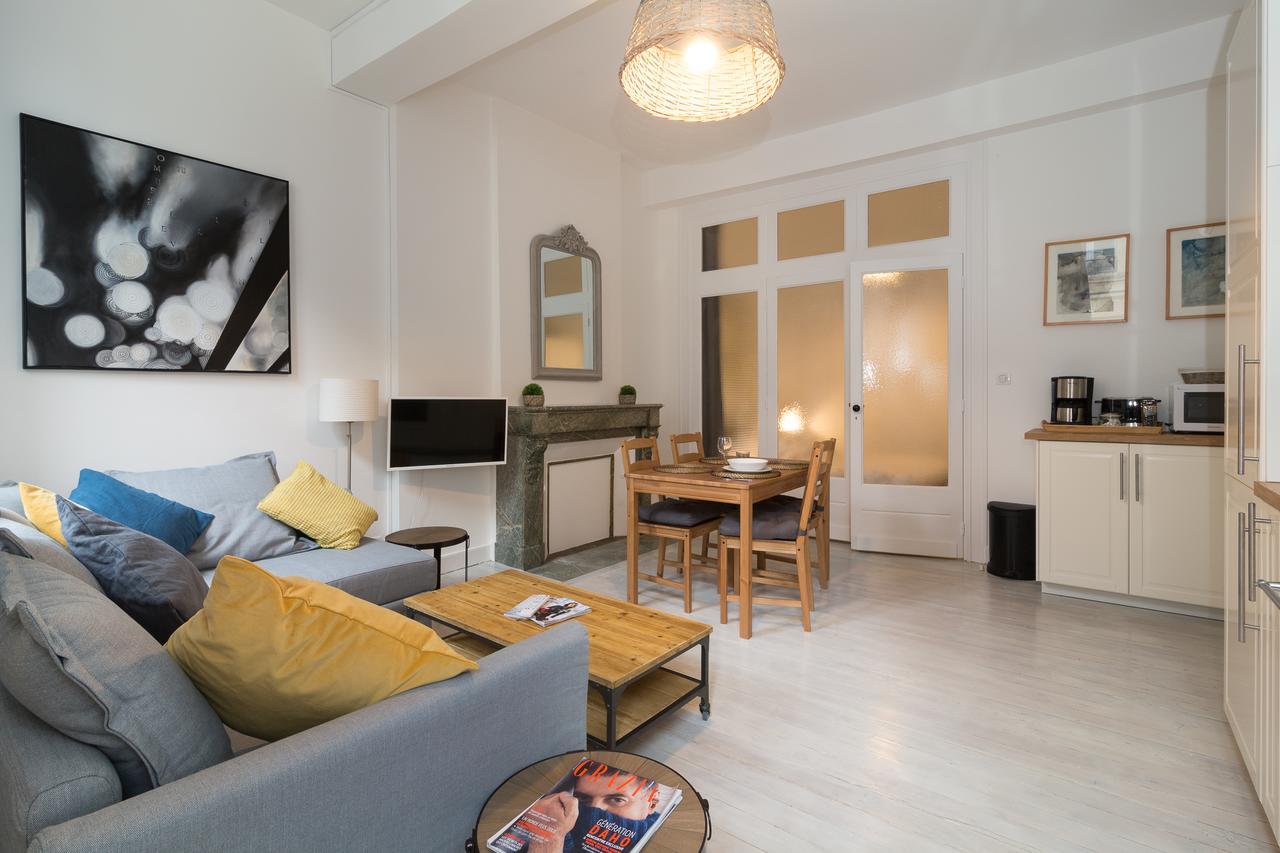 Bordeaux Village Appartement *