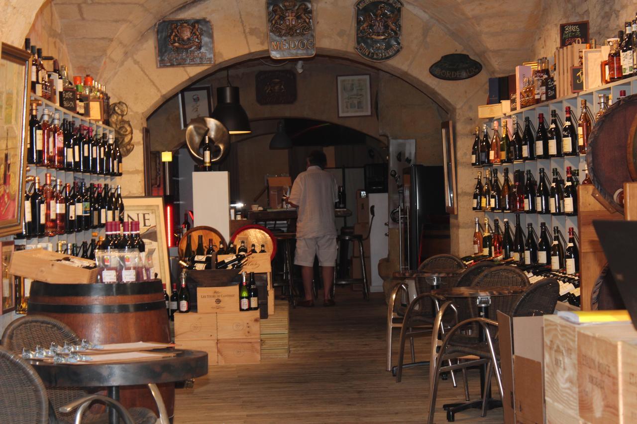 Bordeaux Village Blaye