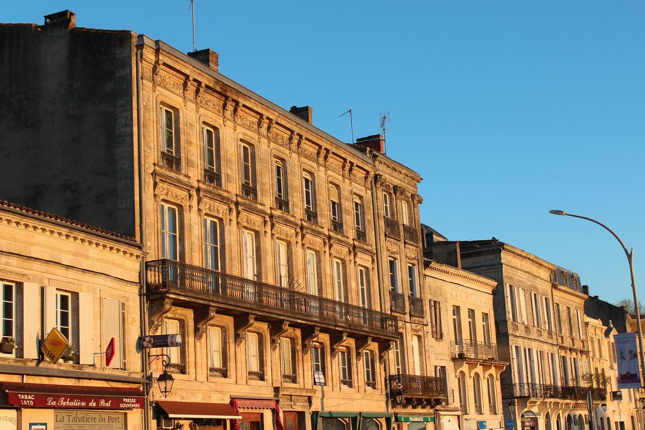 Apartment Bordeaux Village