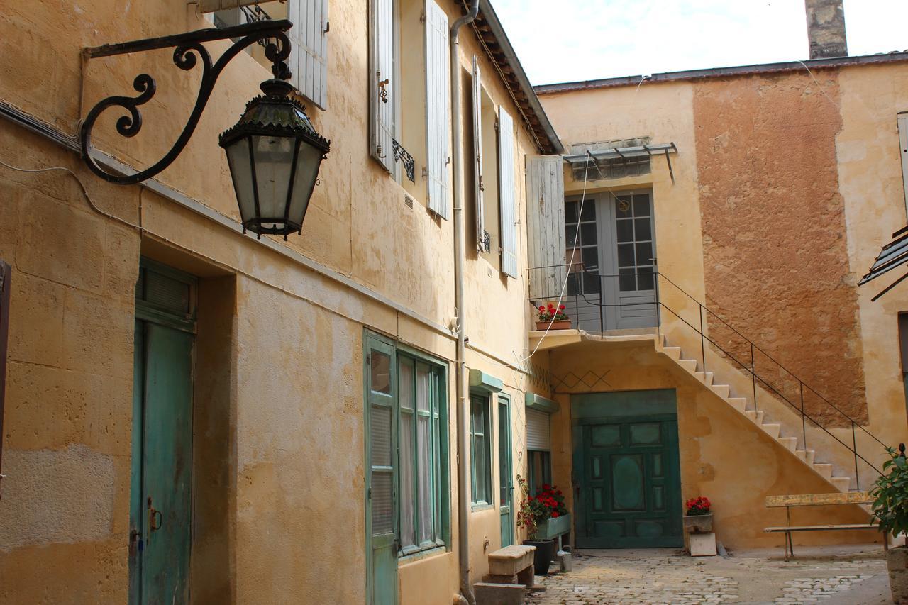 Appartement Bordeaux Village