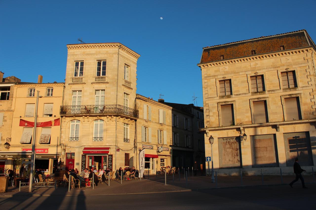 Bordeaux Village Appartement