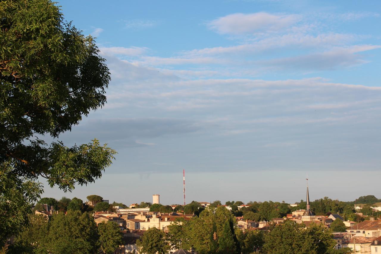 Bordeaux Village Appartement