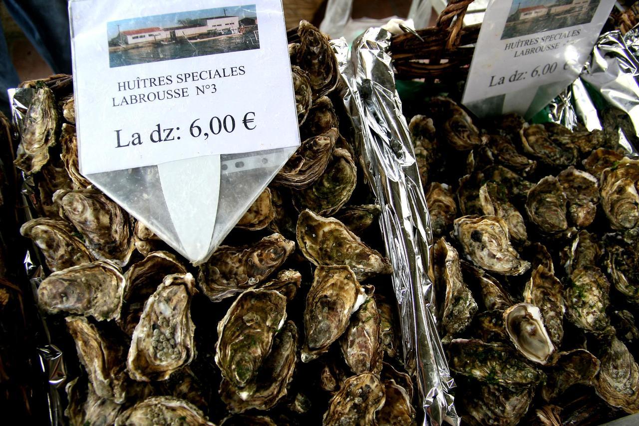 Bordeaux Village *