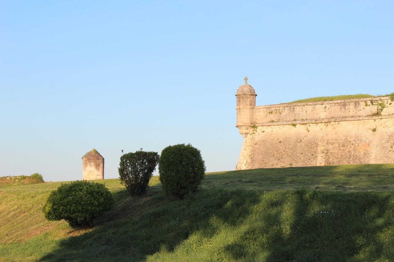 Bordeaux Village