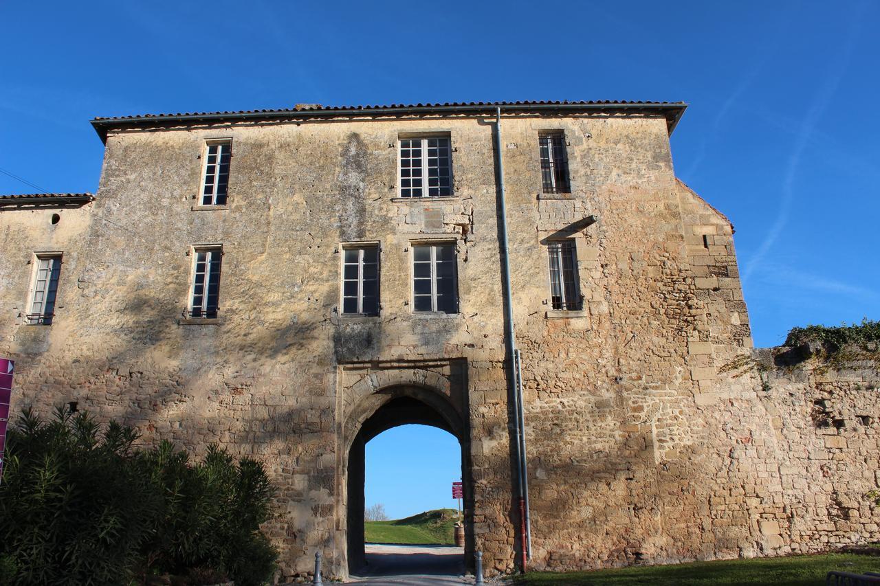 Bordeaux Village