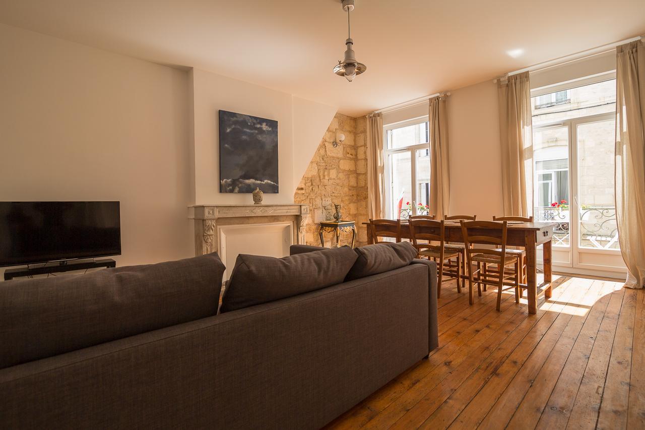 Apartment Bordeaux Village Blaye