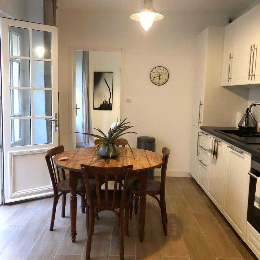Apartment Bordeaux Village *