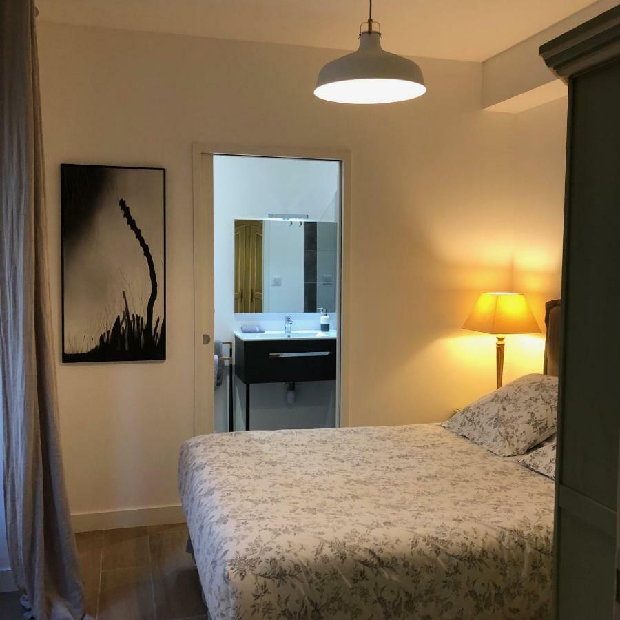 Bordeaux Village Apartment *
